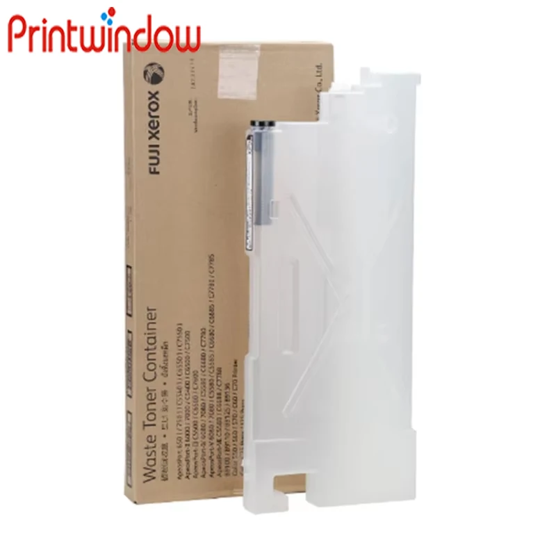 Original New 008R12990 Toner Collector For Xerox 700 J75 C75 550 560 6080 7080 5580 6680 7780 9070 Waste Toner Collector