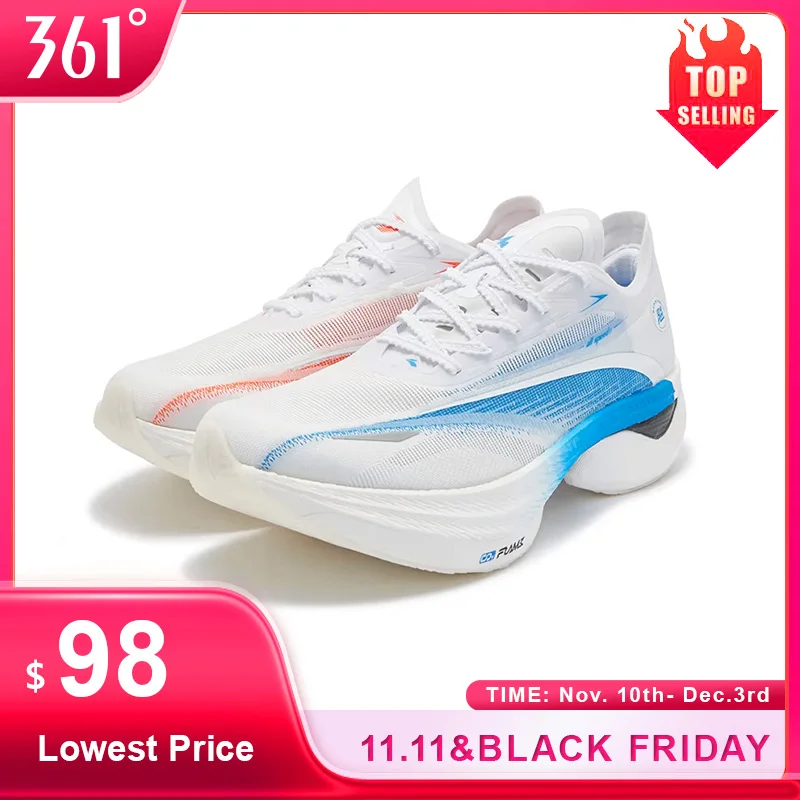 

361-градус Furious 1,5 мужская спортивная обувь для бега легкие гоночные марафонские амортизирующие устойчивые мужские кроссовки 672512223 Ф