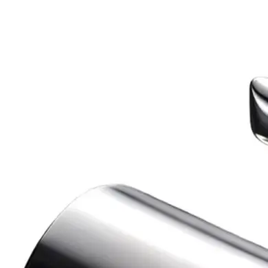 Stainless Steel Curved Angle Trowel for Plastering and Putty Application on Interior and Exterior Wall Corners