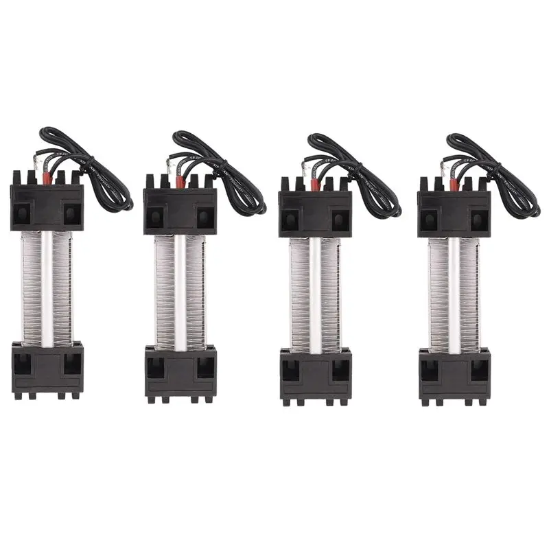 4x-100w-220v-絶縁-ptc-エアヒーター-ptc-発熱体電気ヒーター-a62x