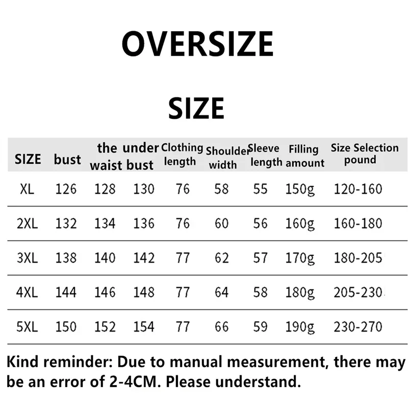 Hot Selling Factory Directly Wholesale Designer Large size Winter Down Jacket For Women Wholesale Oversize Coat