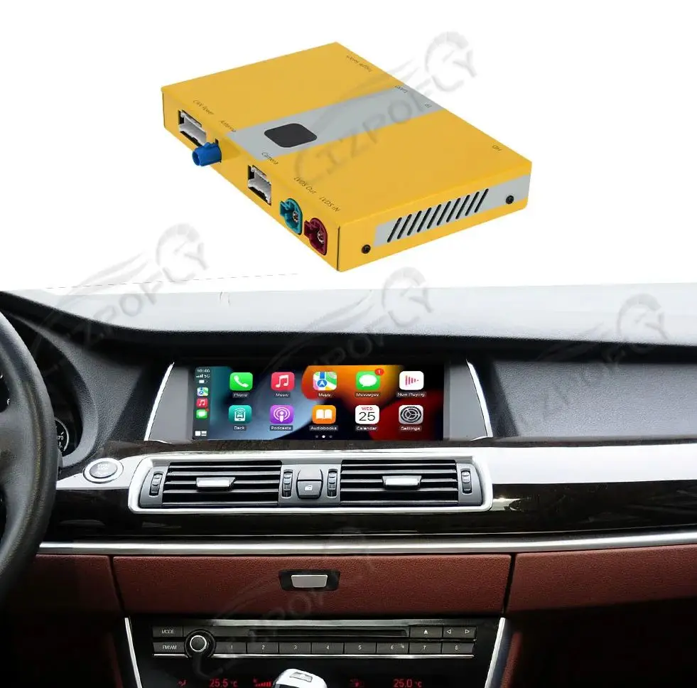 Car Accessories Car… - image