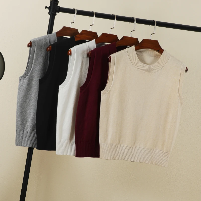 #78 Latest Sweater Vests Offers