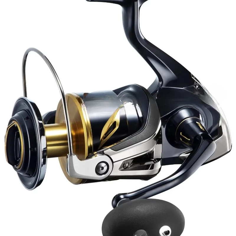 

Saltwater fishing spinner Tool