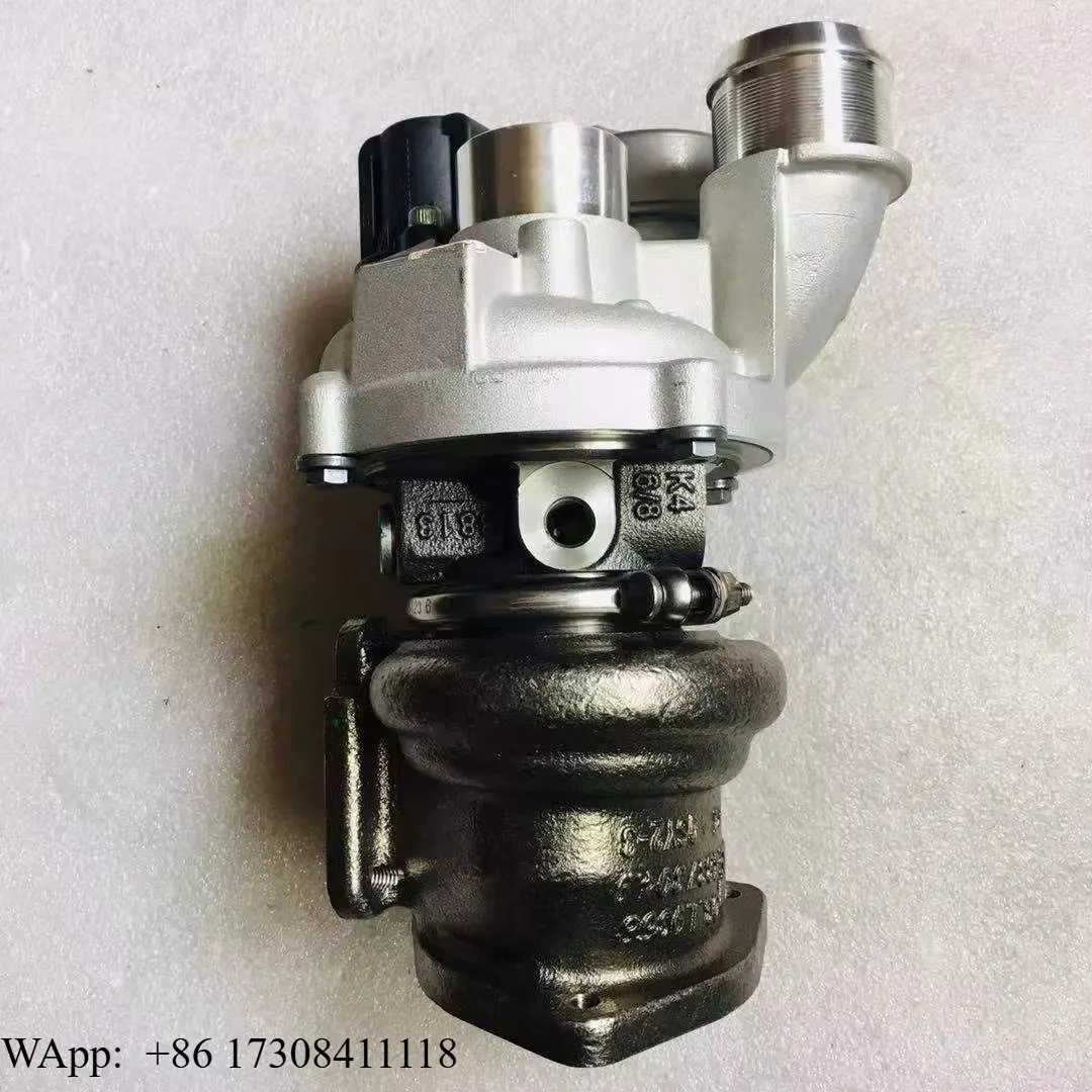 Hot Sale High Quality K03 53039700720 Turbocharger for Mini R55 R56 R58 R60 N14 N18 V7 1.6T CE16 Engine New Condition