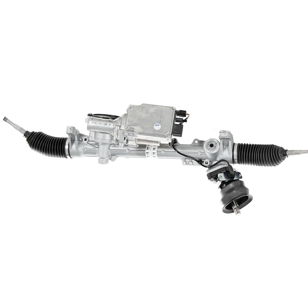 Boîte de direction assistée pour Mercedes, pignon T1, GLA250 CLA250 CLA45 W246 W176 W242 A2464604201