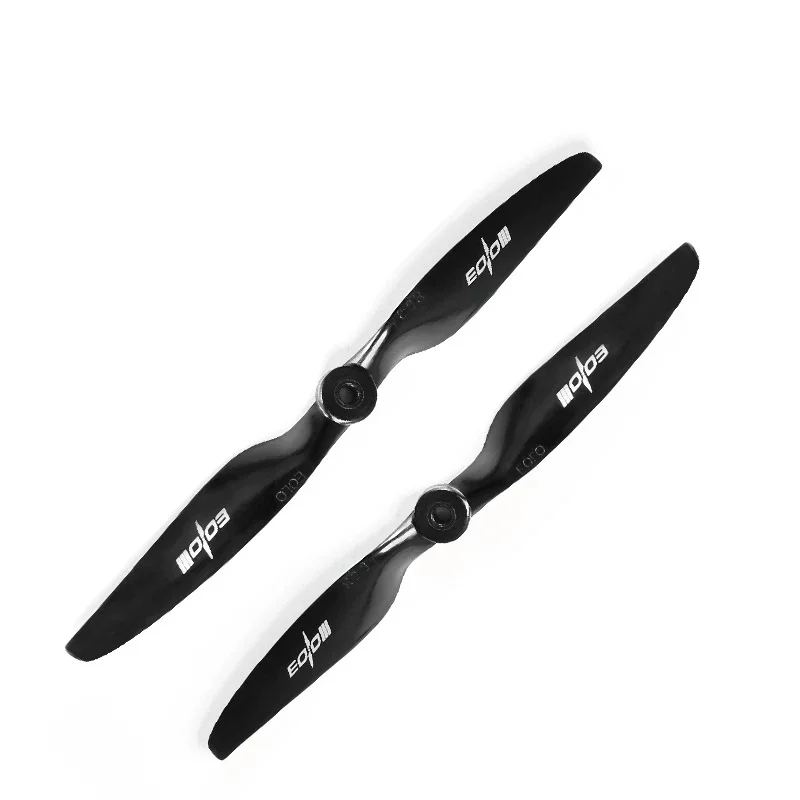 SUNNYSKY EOLO 8‑Inch Propeller 8*6(8060) 2‑Blade Prop, For RC Fixed‑wing Airplane