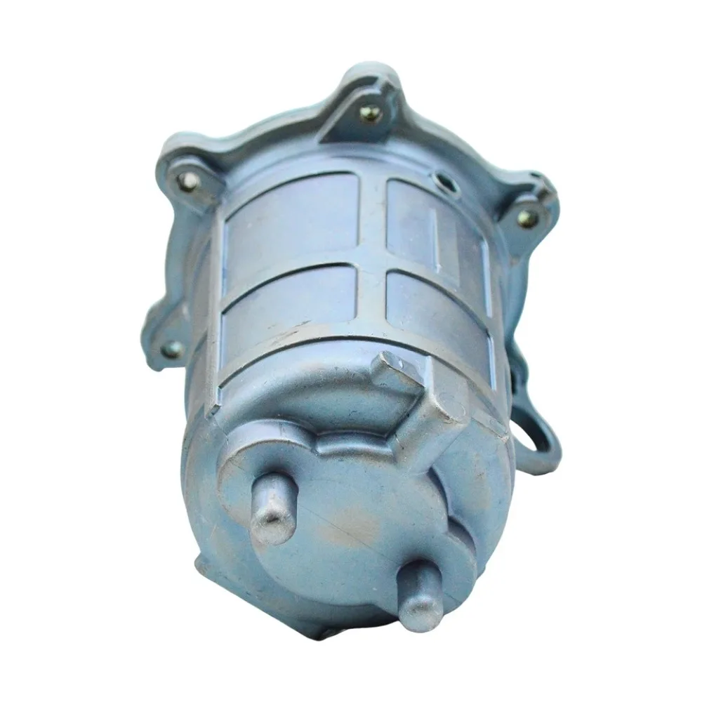 Hoge kwaliteit Nieuw Voor 16700-HP5-602 Gloednieuwe Brandstofpomp Montage 2007-2014 Honda ATV RANCHER 420 FOREMAN 500 TRX420 TRX500 700