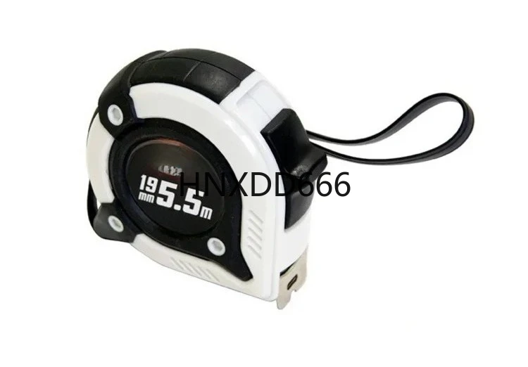 

Tape measure, small gear locking function, construction, woodworking, home tool installation