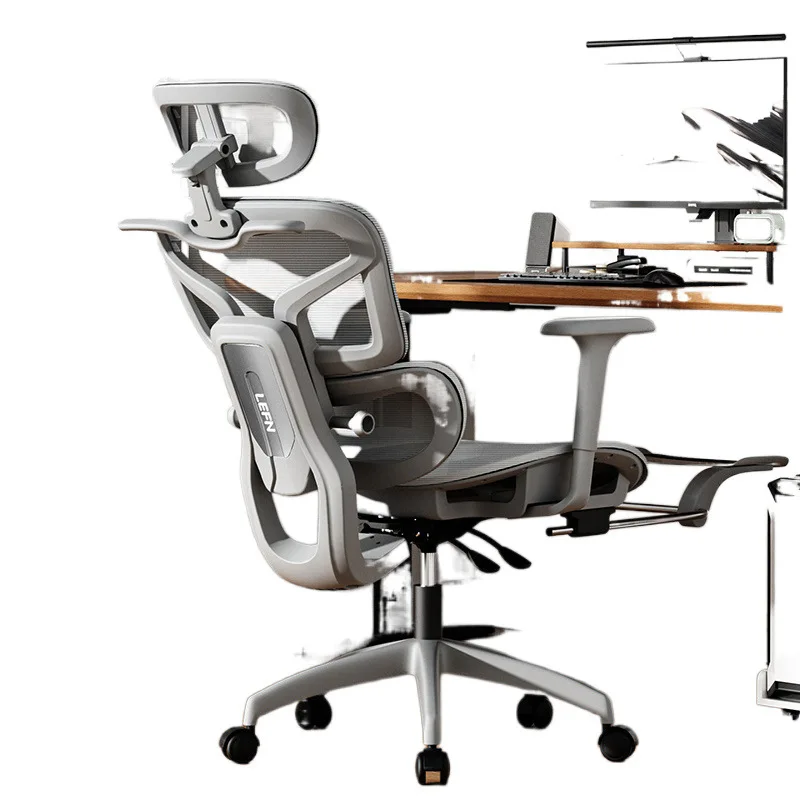 كرسي غرفة الطعام لغرفة النوم Bureaux De Travail كرسي ألعاب رخيص يقدم الأثاث القرطاسية كراسي الشيفون كراسي المكتب #5