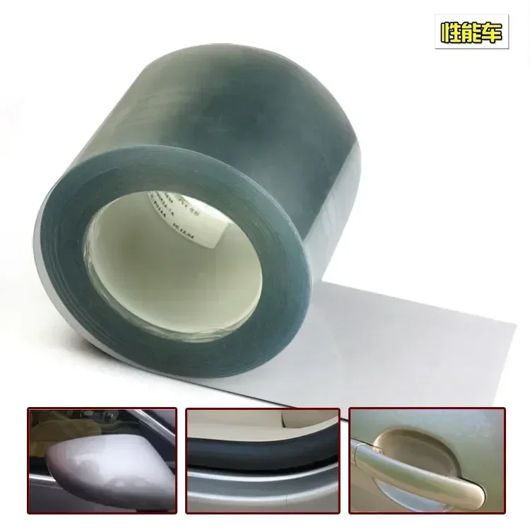 STARPAD Free shipping,for Rhino skin door knob door protective film protective film auto upholstery 15cm *100CM,1 meters