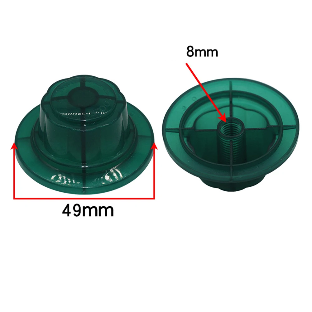 4pcs Electric Fan Accessories Fixed Nut Universal Table Fan Wall Fan Blade Nut  Universal Type Of Electric Fan