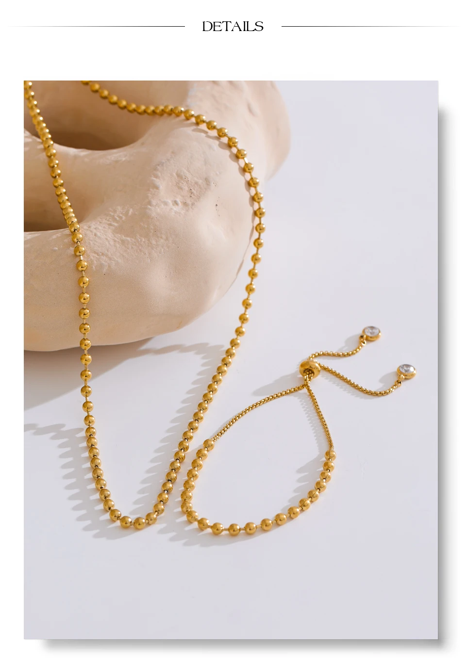 Product detail