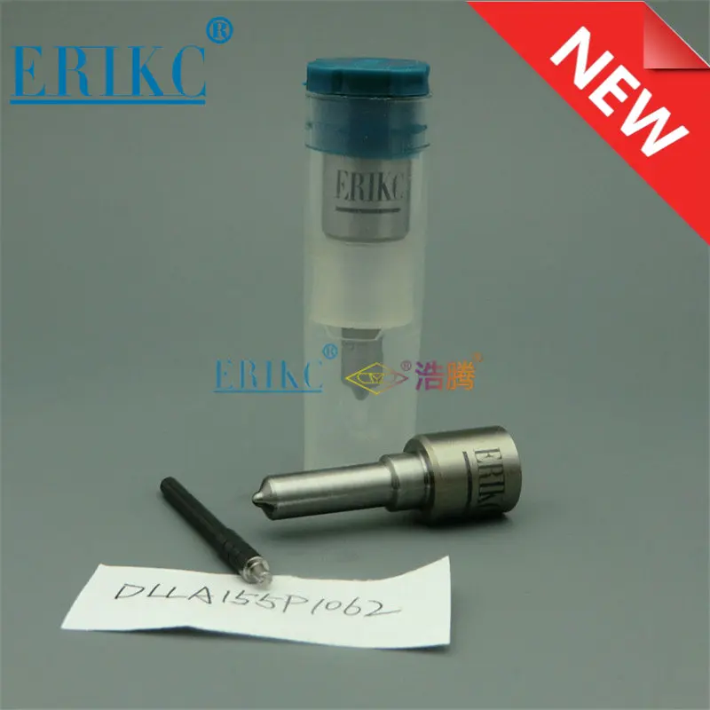 DLLA 155P1062 Common Rail Nozzle DLLA155P1062 Diesel Nozzle for 095000-8290 23670-09070 23670-0L020 23670-09330 23670-0L050