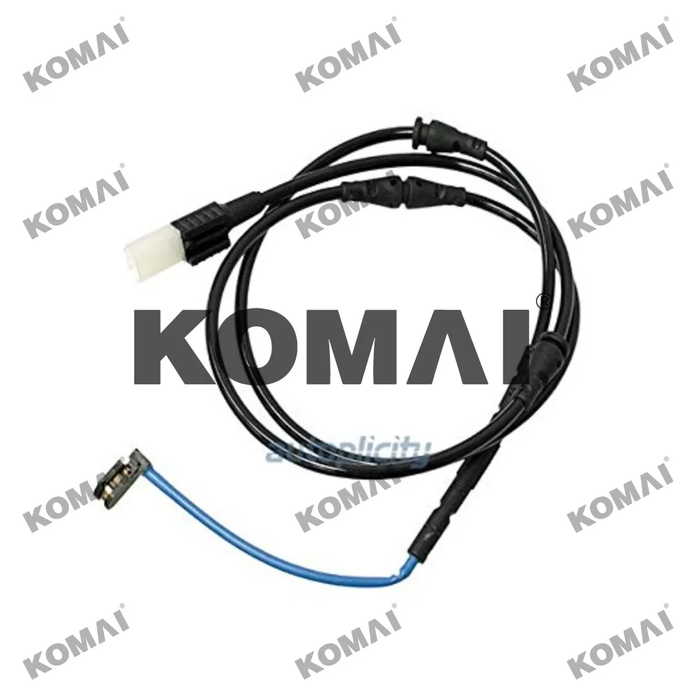 

XOJOX LR019401 Датчик тормозных колодок