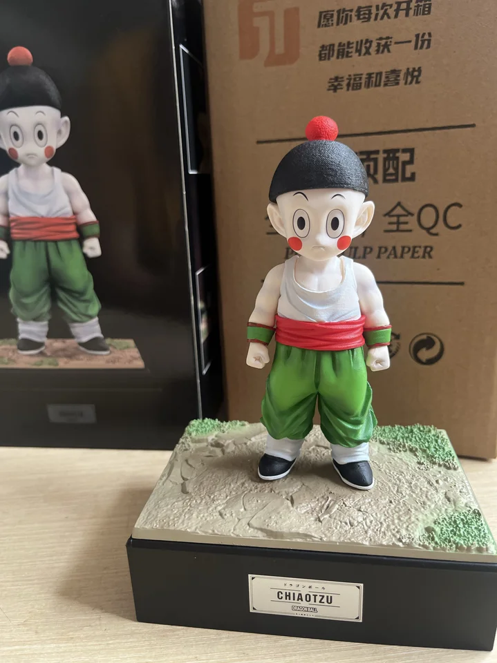 置物 chi-171219 Dragon Ball Z - Chichi 617 - Funko Pop! - Vinyl Figur | eBay