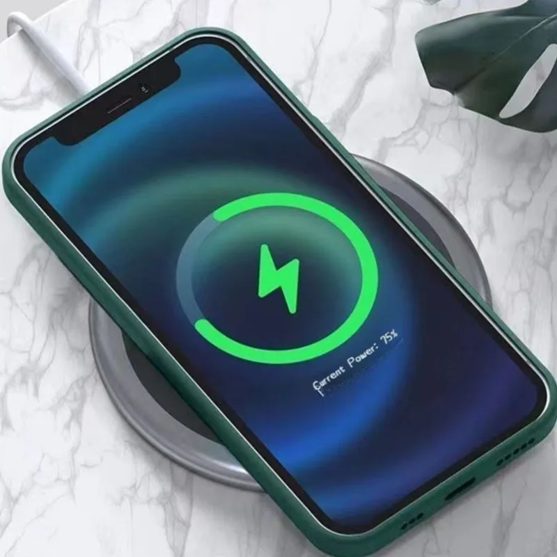 حافظة لهاتف Honor 500 Pro بإطار بسيط غير لامع حافظة لهاتف Honor 500 Pro 5G لهاتف Honor 500 Pro 5G حافظة هاتف بلونين