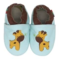 giraffe light blue s