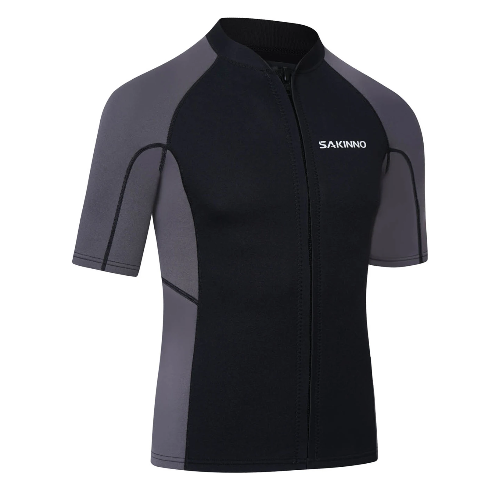 Thumbnail 2 - #80 Ranked Swim Shirts Picks in 2026