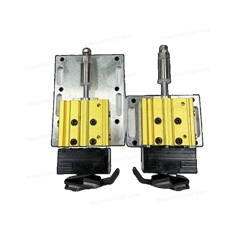 For Edge Banding Machine Flexible Flat Scraping Trimming  Scraper Line Flat Blade Flat Floating