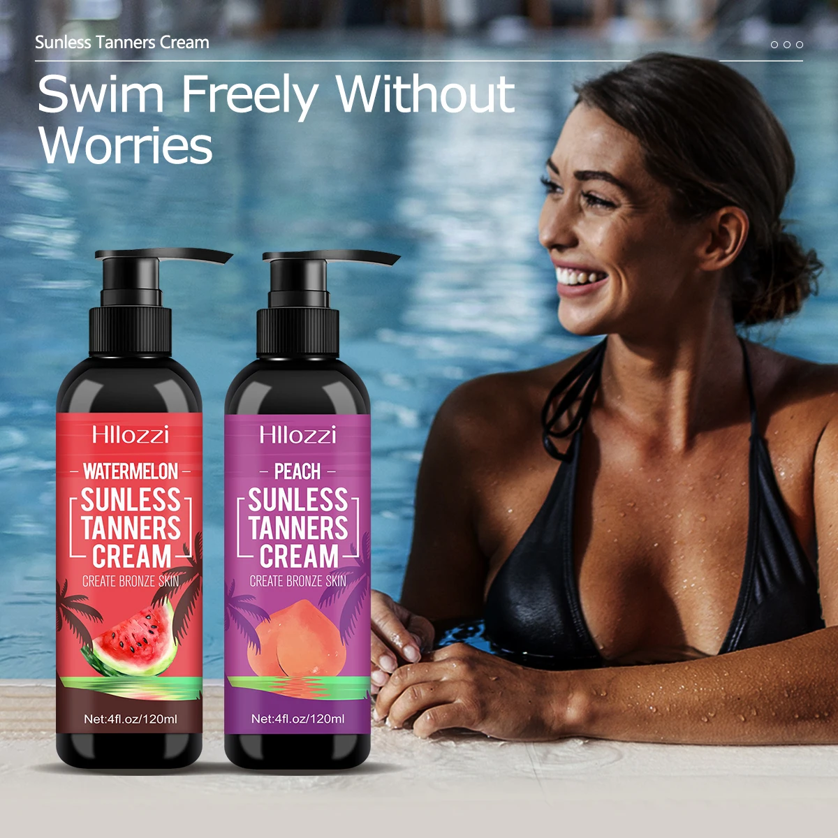 Thumbnail 4 - #30 Cheap Tanning Lotions Worth Buying