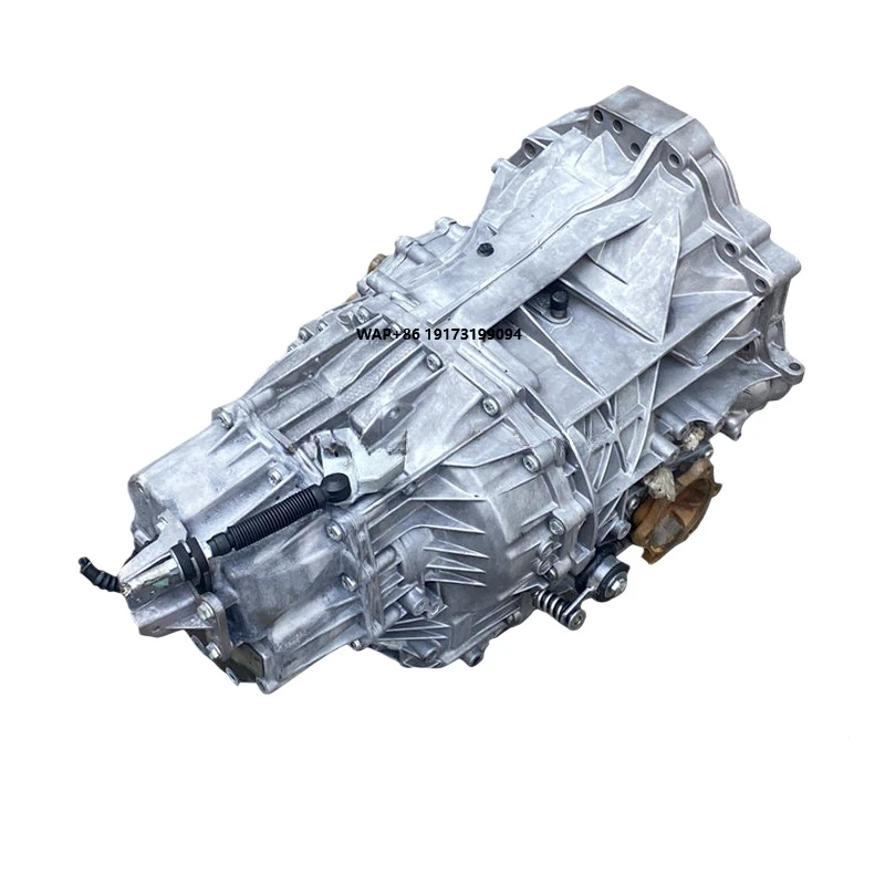

Для Volkswagen A4 A6L A4 A6 C6 1.8T 2.0T 6-ступенчатая 01J CVT 0AW Коробка передач в сборе