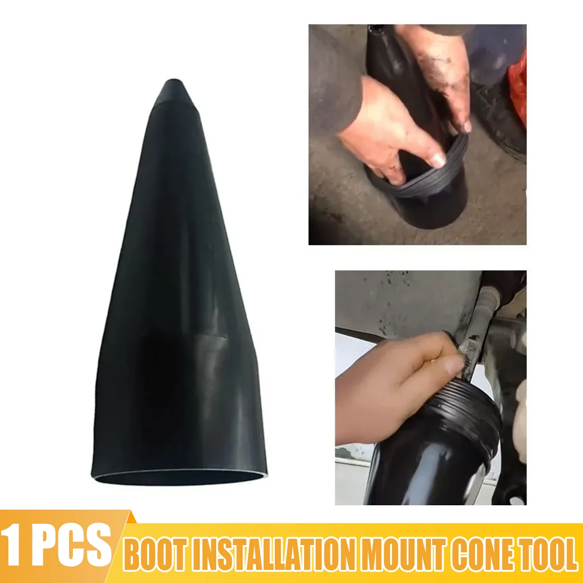 1Pc Cv Boot Install…