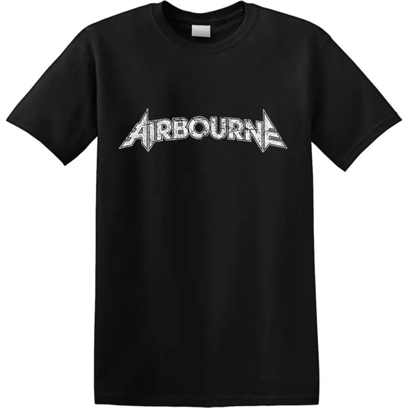 

AIRBOURNE — футболка «Boneshaker»
