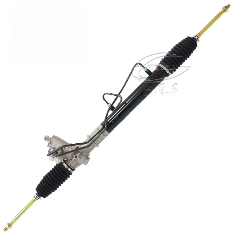 Steering Rack Assembly OE 44250-87Z06 CZ-8025 RHD for Perodua Kelisa Kancil Malaysia Car Auto Steering Spare Parts