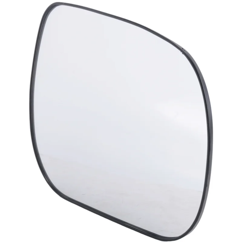 

Wing Side Mirror Glass Heated With Backing Plate For TOYOTA RAV4 2006 2007 2008 2009 2010 2011 2012-FSM