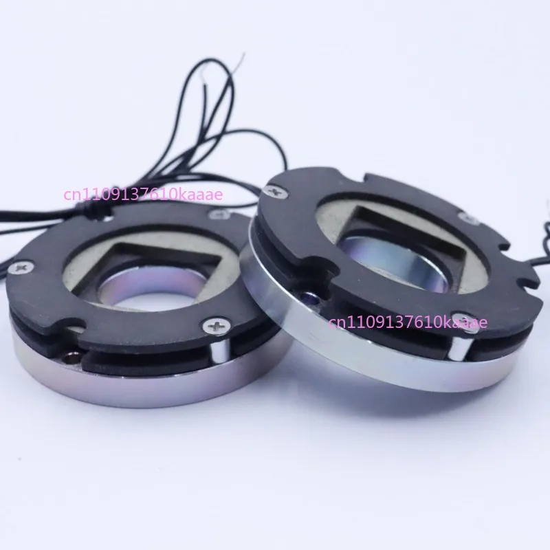 

Electromagnetic Servo Brake Square Wheel Hub Brake Ultra-thin Brake for Robot