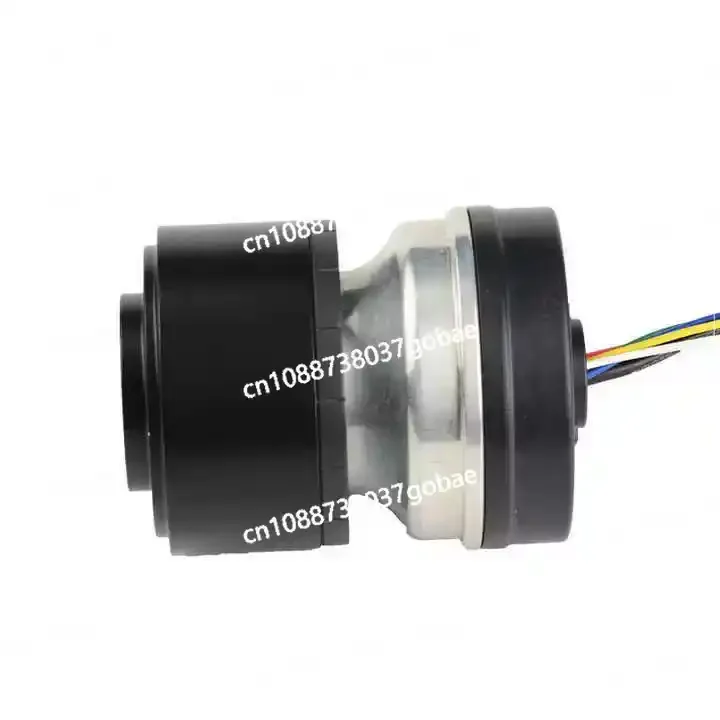 BL4548F-008 45mm 25.2V 130W BLDC Permanent Magnet Intelligent Household Appliances Vacuum Cleaner Motor 15KPa