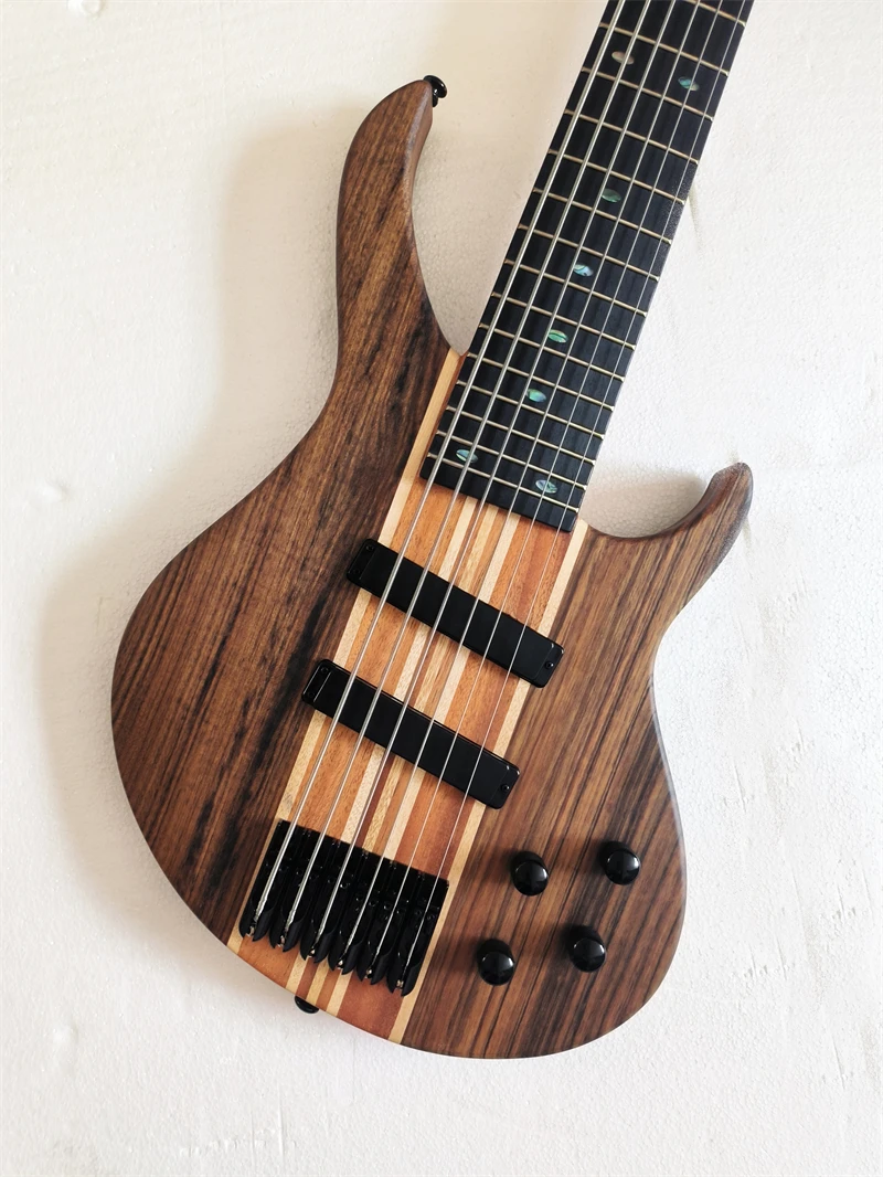 6 string  high grade china made electric bass, electric bass guitar