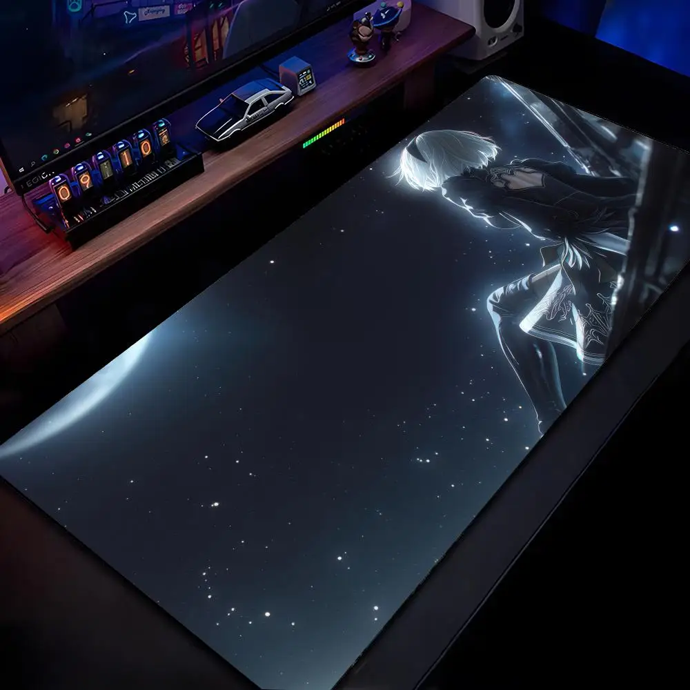 Nier Automata 2B Mo…