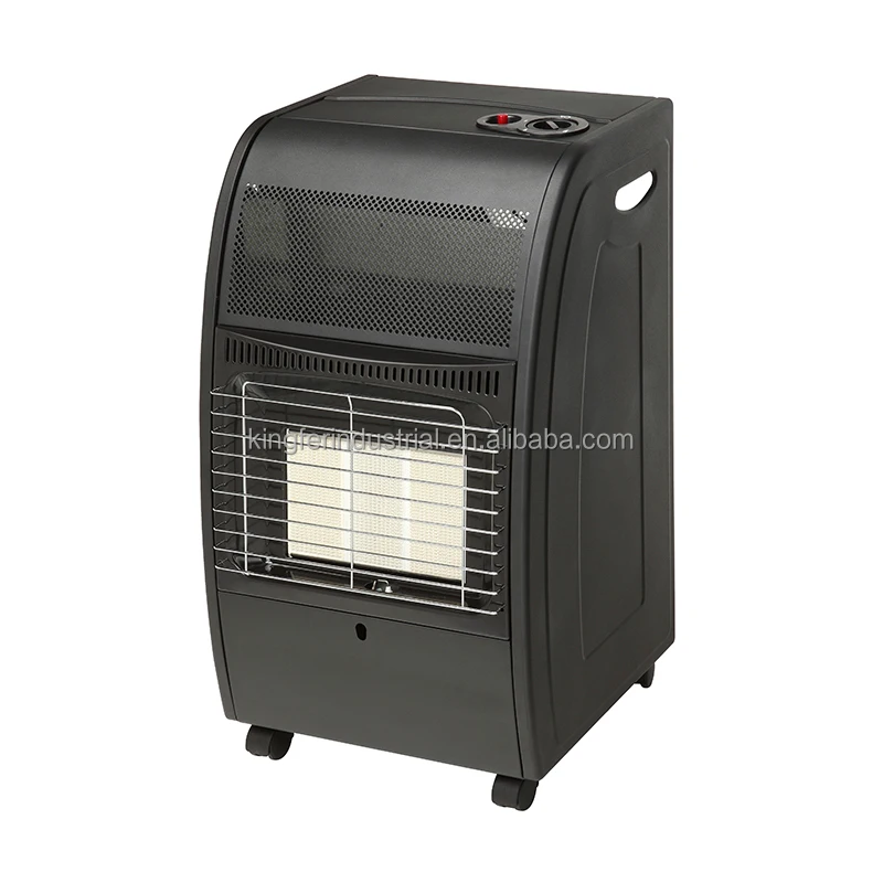 Winter Products Home Quality Small Space Heater Upgrade Fast Silent Heating Infrared Heater