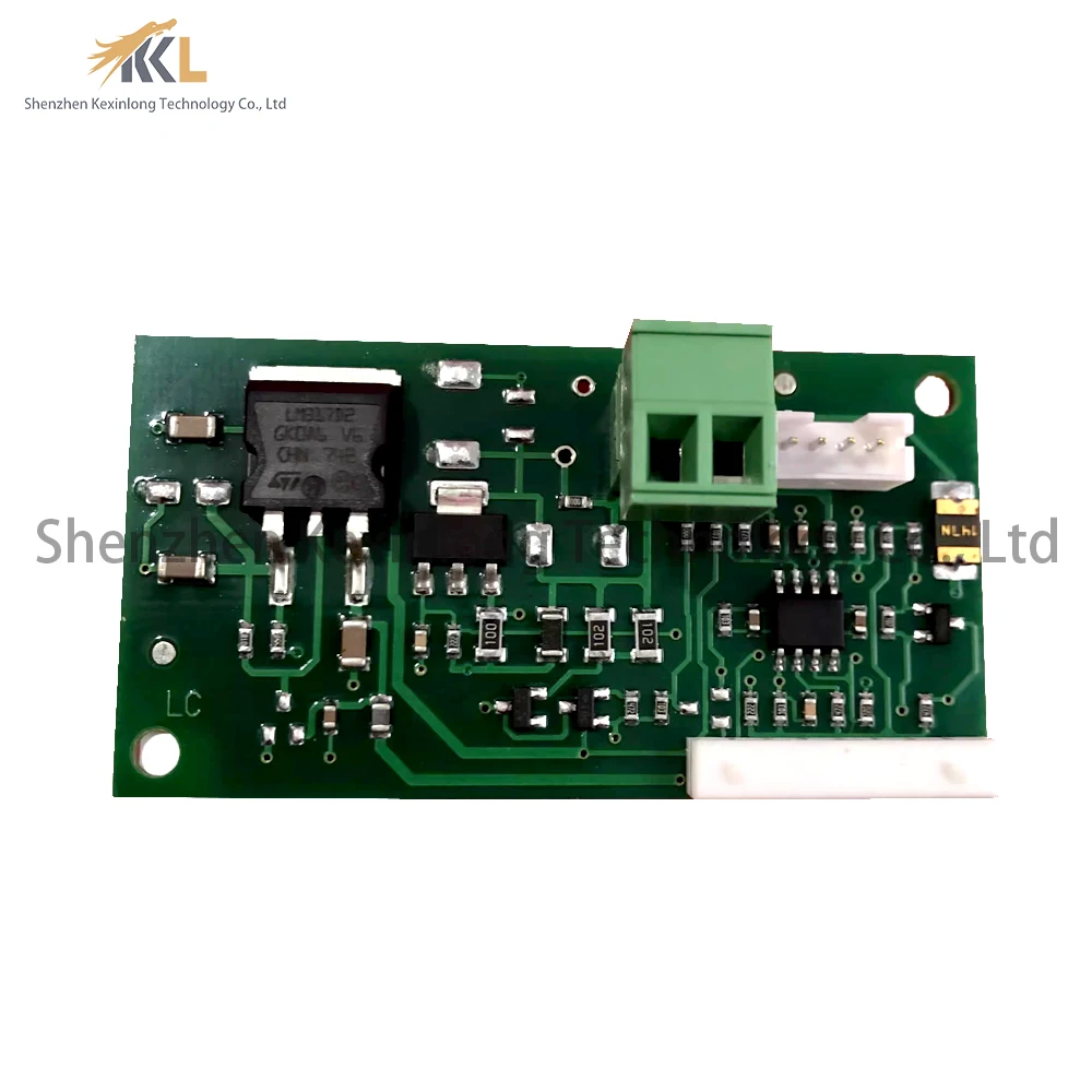 

PCO100TLN0 New original Sensor Card