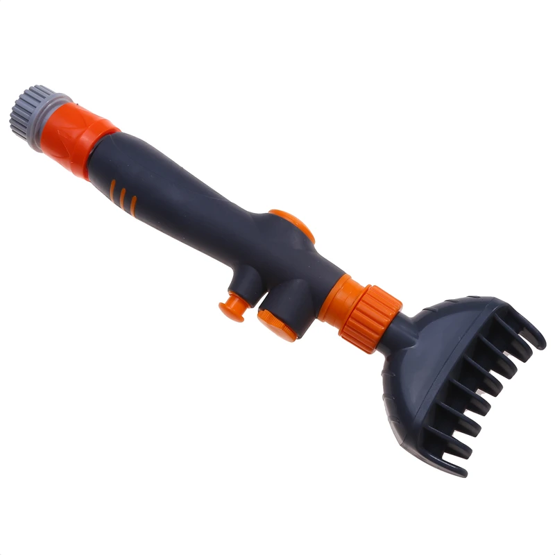 PVC Handheld Swimming Pool Filter Cleaning Brush Swimming Pool Filter Cartridge Cleaner Filter Jet Cleaner Hot Tub Spa