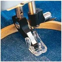 Darning Foot for Viking For Husqvarna Sewing Machine # 411739045