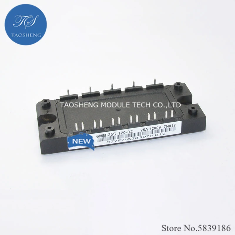 1 buah modul igmodule igigbt asli