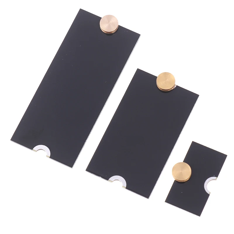 M.2-NGFF SSD بطاقة محول ل 2230 إلى 2242 نقل بطاقة محول توسيع الرف مجلس الناهض بطاقة محول #4