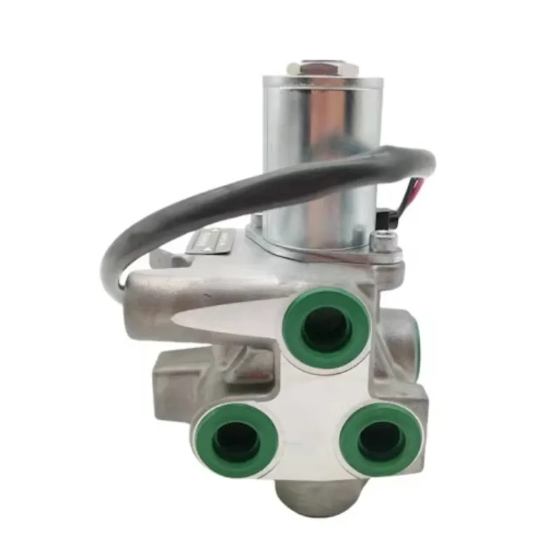 

Solenoid Valve Group 4609630 9220219 4407253 YB60000078 for ZAX60/120/200-3/240-3/270-3/450/470-3/330-5G/360/870-3-5G-5A