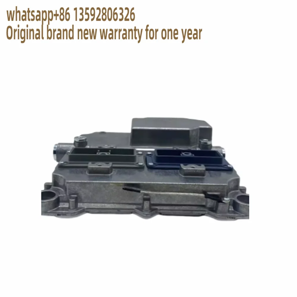 Original 3317539 Programmed C6.4 Engine E320d Excavator Controller  Ecm 331-7539 For Caterpillar 320d Construction Machin