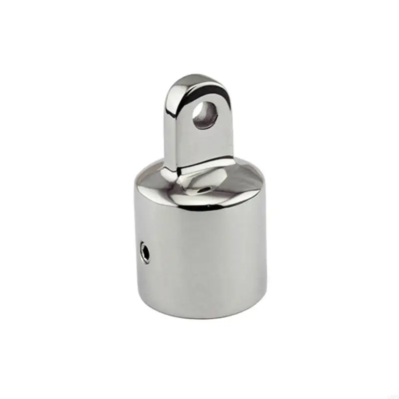 G88A Stainless Eye End 22mm25mm Bimini Top Fitting Hardware