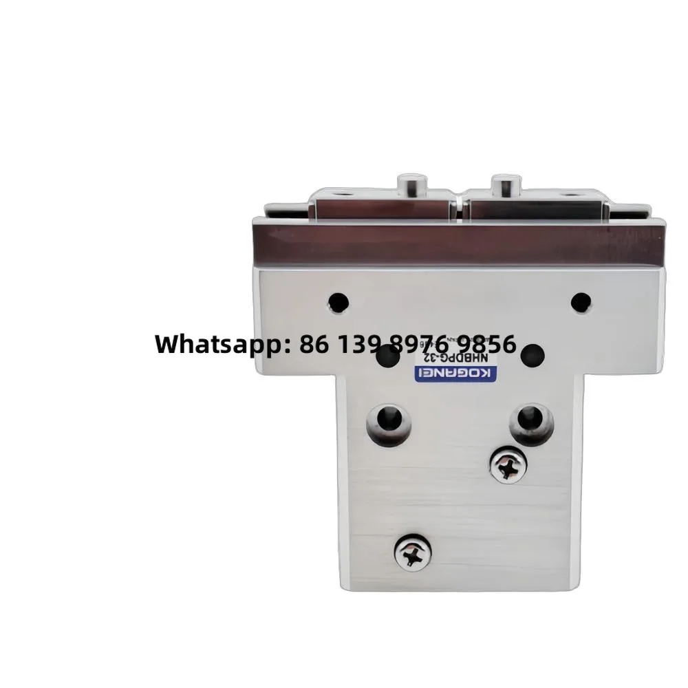 NHBDPG Finger Cylinder Nhbdpg-8 Nhbdpg-10 Nhbdpg-16 Nhbdpg-20 NHBRPG