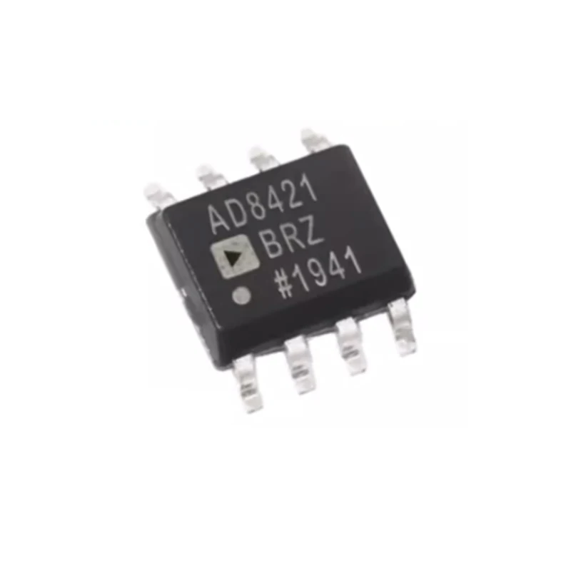 AD8421BRZ-R7 SOP8 Brand New Original Factory