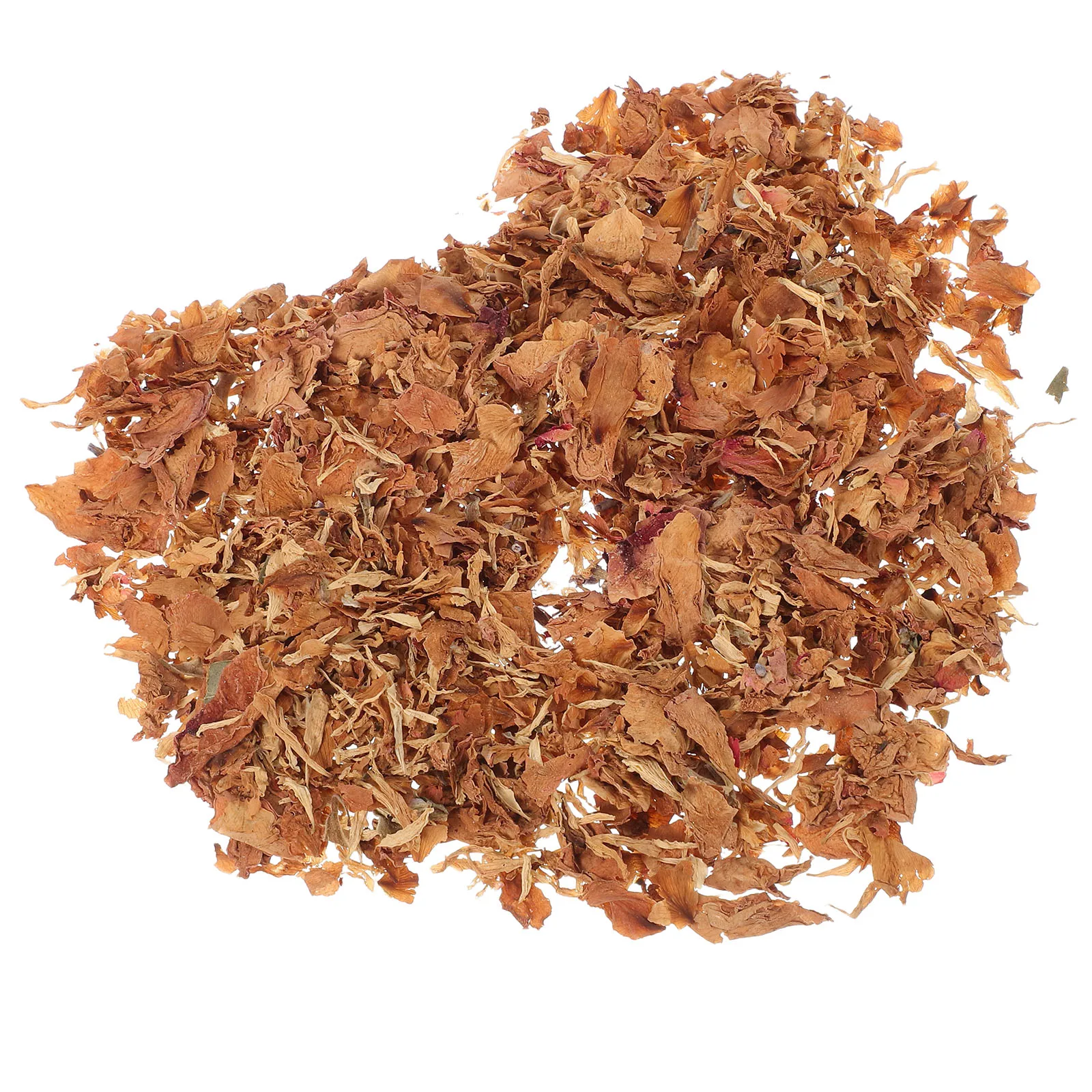 

1 Bag Real Flower Petals Romantic Wedding Confetti Decoration Flower Scatters Table Valentine Day Real Flowers Petals