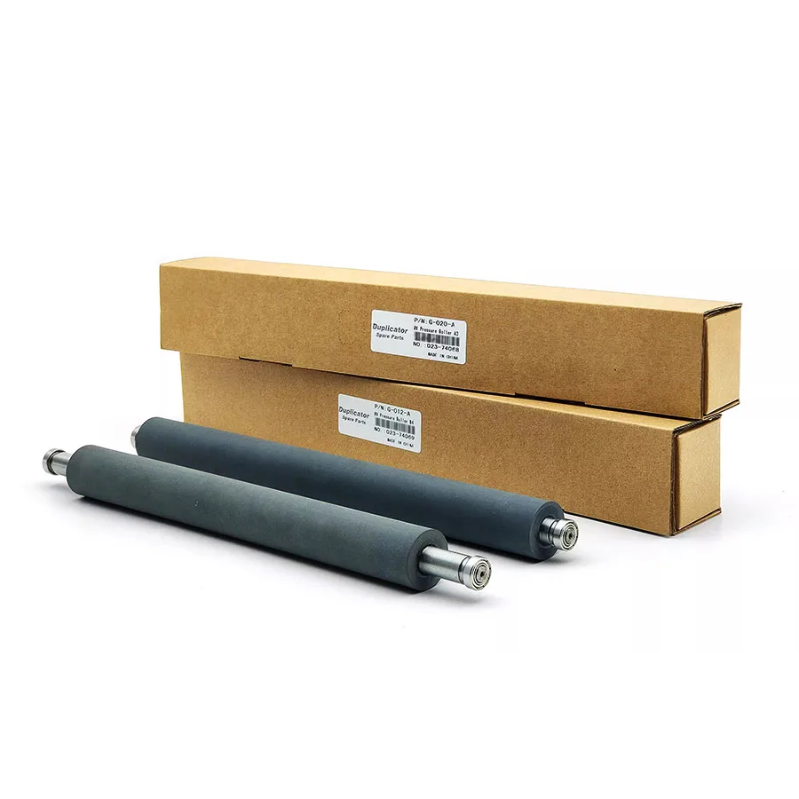 High quality Pressure Roller for Riso RV2460 RZ230 SF SV EV ES B4 A3 SD