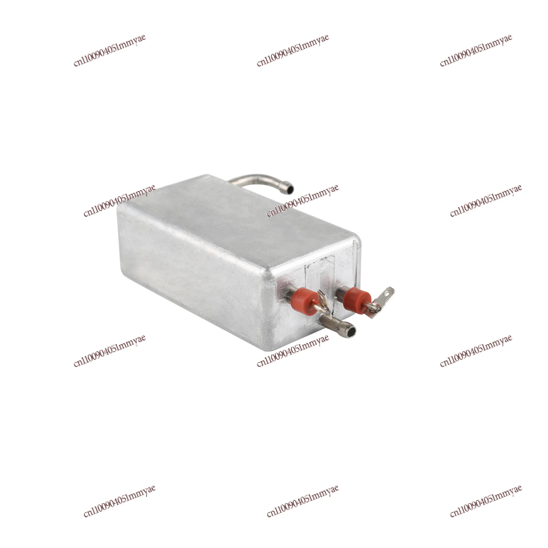 Steam Cleaning Steam Generator Heating Body Lest