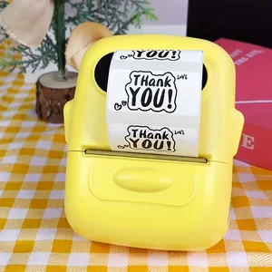 12 최고의 판매 이름 스티커 머신 - №5