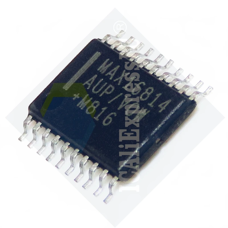 5-20PCS DM0465R DM0465 MAX16814AUP MAX16814 PM25LV010 25LV010 MBRF2060CT MBRF2060 APW7302B APW7302 IPP60R190C6 60R190C6